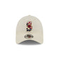 Seattle Mariners Independence Day 2026 9TWENTY Adjustable Hat