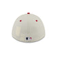 Washington Nationals Independence Day 2026 39THIRTY M-Crown Stretch Fit Hat
