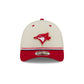 Toronto Blue Jays Canada Day 2026 39THIRTY M-Crown Stretch Fit Hat