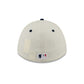 San Diego Padres Independence Day 2026 39THIRTY M-Crown Stretch Fit Hat