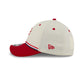 Pittsburgh Pirates Independence Day 2026 39THIRTY M-Crown Stretch Fit Hat