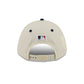 Atlanta Braves Independence Day 2026 9FORTY M-Crown Snapback Hat