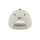 Cleveland Guardians Independence Day 2026 9FORTY M-Crown Snapback Hat