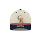 Colorado Rockies Independence Day 2026 9FORTY M-Crown Snapback Hat