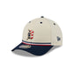 Detroit Tigers Independence Day 2026 9FORTY M-Crown Snapback Hat