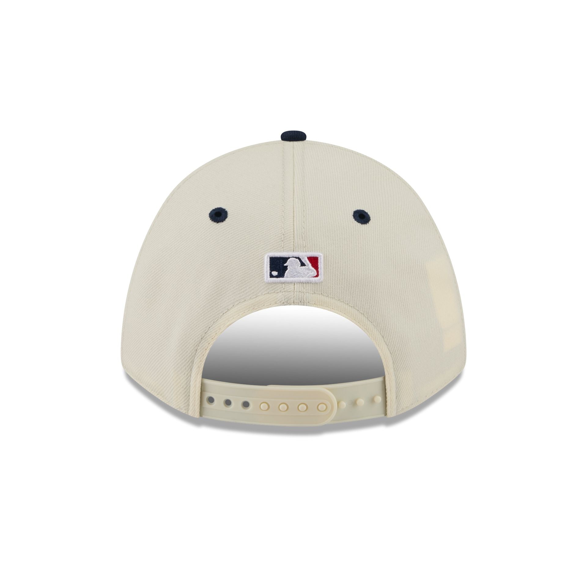 Detroit Tigers Independence Day 2026 9FORTY M-Crown Snapback Hat