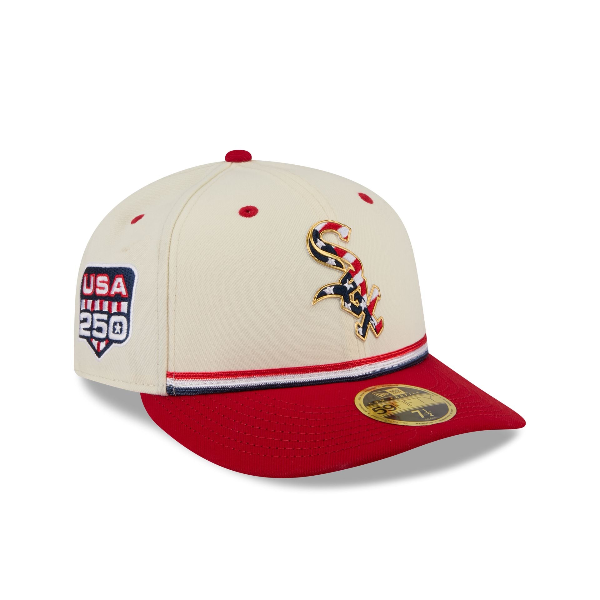 Low Profile 59FIFTY Fitted Hats – Page 3 – New Era Cap