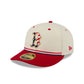 Boston Red Sox Independence Day 2026 Low Profile 59FIFTY Fitted Hat