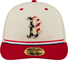 MLB Independence Day