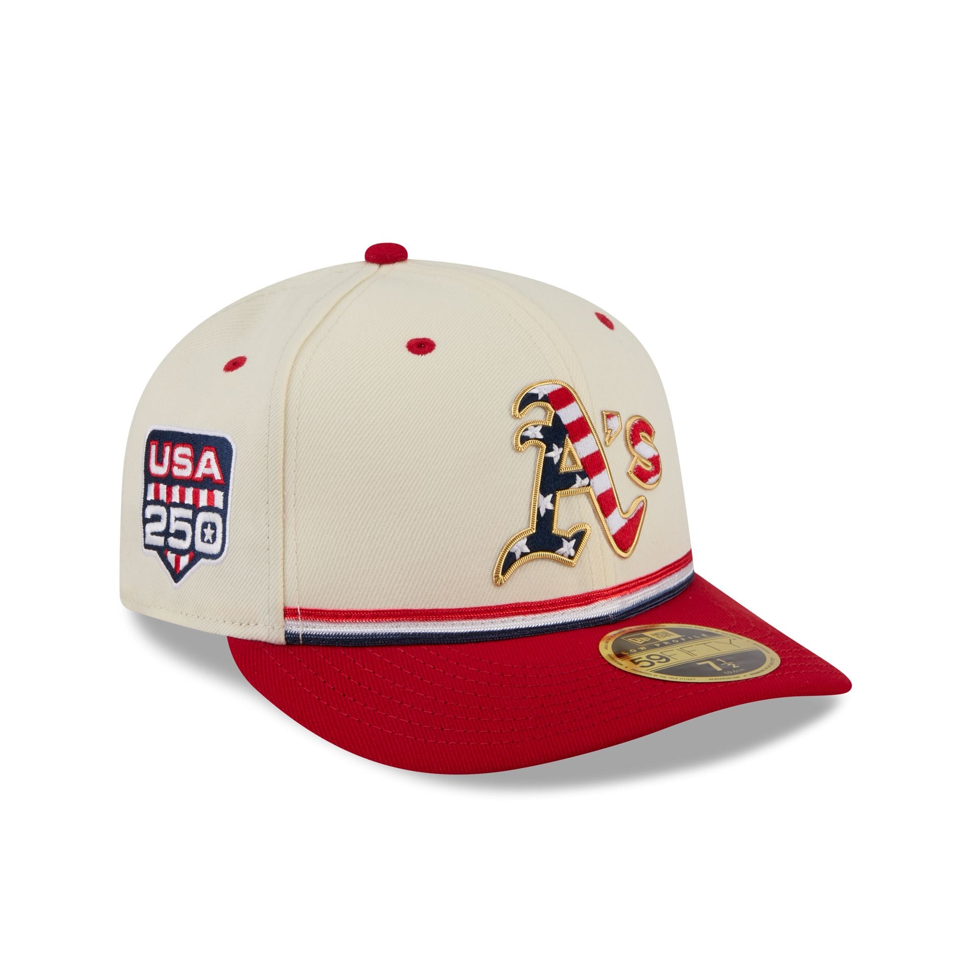 Low Profile 59FIFTY Fitted Hats – New Era Cap