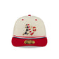 Athletics Independence Day 2026 Low Profile 59FIFTY Fitted Hat