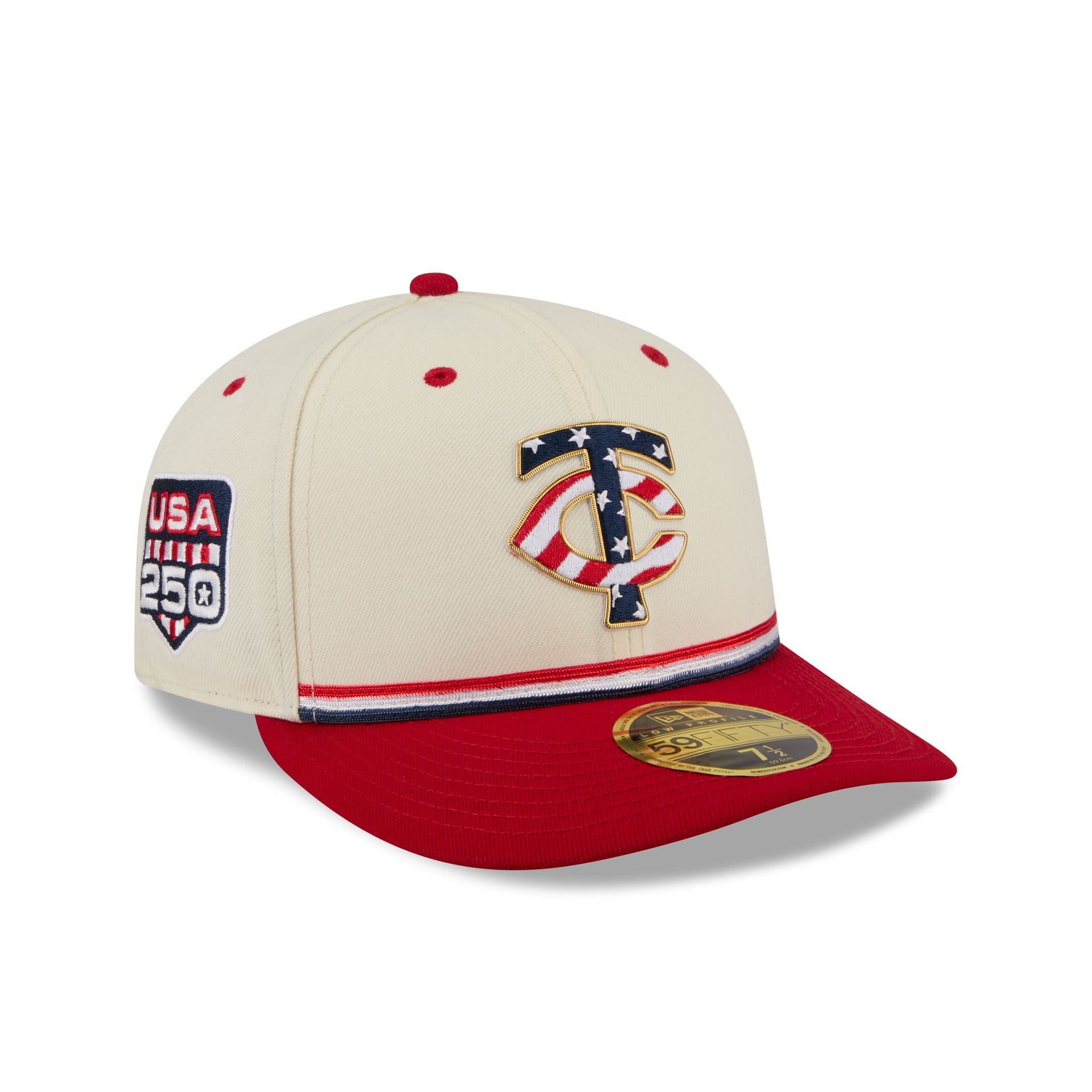 Low Profile 59FIFTY Fitted Hats – Page 2 – New Era Cap