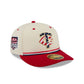 Minnesota Twins Independence Day 2026 Low Profile 59FIFTY Fitted Hat