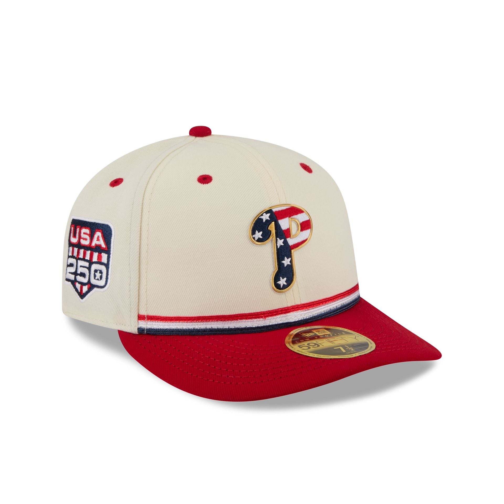 Low Profile 59FIFTY Fitted Hats – Page 3 – New Era Cap
