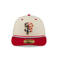 San Francisco Giants Independence Day 2026 Low Profile 59FIFTY Fitted Hat