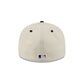 San Diego Padres Independence Day 2026 Low Profile 59FIFTY Fitted Hat