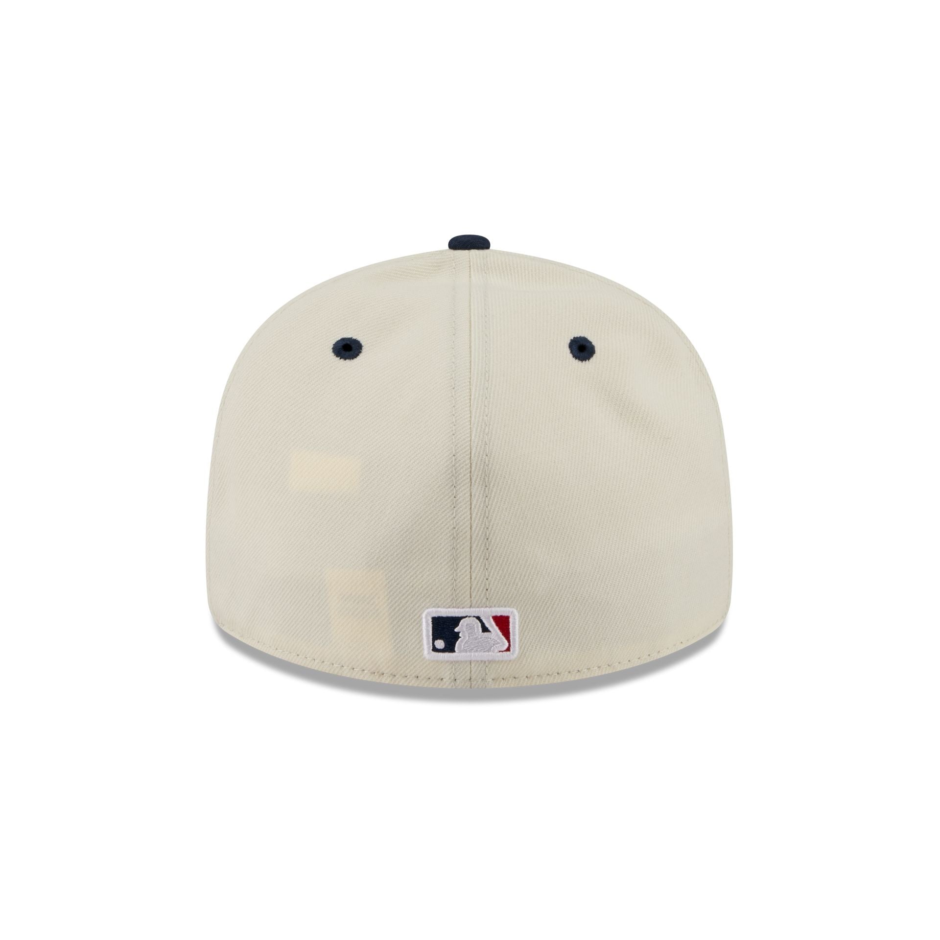 San Diego Padres Independence Day 2026 Low Profile 59FIFTY Fitted Hat