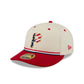 Pittsburgh Pirates Independence Day 2026 Low Profile 59FIFTY Fitted Hat