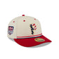 Pittsburgh Pirates Independence Day 2026 Low Profile 59FIFTY Fitted Hat