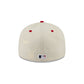 Washington Nationals Independence Day 2026 Low Profile 59FIFTY Fitted Hat