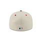 Toronto Blue Jays Canada Day 2026 Low Profile 59FIFTY Fitted Hat