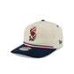 Seattle Mariners Independence Day 2026 19TWENTY Snapback Hat