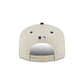 Texas Rangers Independence Day 2026 19TWENTY Snapback Hat