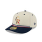 Colorado Rockies Independence Day 2026 Low Profile 59FIFTY Fitted Hat