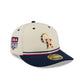 Colorado Rockies Independence Day 2026 Low Profile 59FIFTY Fitted Hat