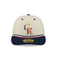 Colorado Rockies Independence Day 2026 Low Profile 59FIFTY Fitted Hat