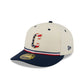 Cleveland Guardians Independence Day 2026 Low Profile 59FIFTY Fitted Hat