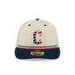 Cleveland Guardians Independence Day 2026 Low Profile 59FIFTY Fitted Hat