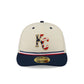 Kansas City Royals Independence Day 2026 Low Profile 59FIFTY Fitted Hat