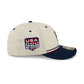 Kansas City Royals Independence Day 2026 Low Profile 59FIFTY Fitted Hat