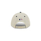 San Diego Padres Independence Day 2026 Kids 9FORTY M-Crown Snapback Hat