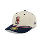 Seattle Mariners Independence Day 2026 Low Profile 59FIFTY Fitted Hat