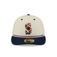 Seattle Mariners Independence Day 2026 Low Profile 59FIFTY Fitted Hat