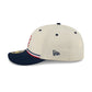 New York Yankees Independence Day 2026 Low Profile 59FIFTY Fitted Hat