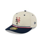 New York Mets Independence Day 2026 Low Profile 59FIFTY Fitted Hat