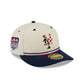 New York Mets Independence Day 2026 Low Profile 59FIFTY Fitted Hat
