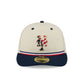 New York Mets Independence Day 2026 Low Profile 59FIFTY Fitted Hat