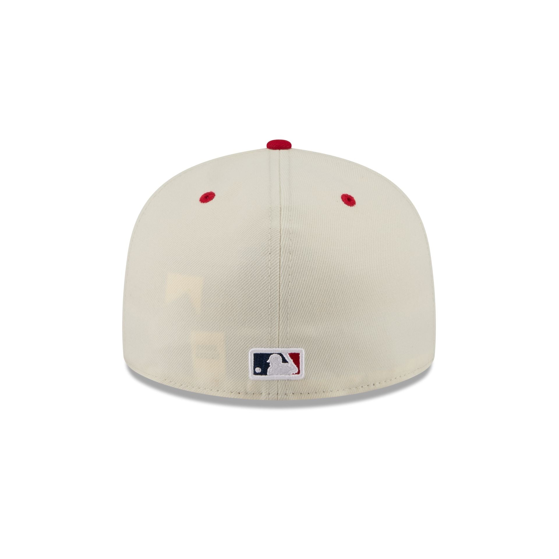 Los Angeles Angels Independence Day 2026 59FIFTY Fitted Hat