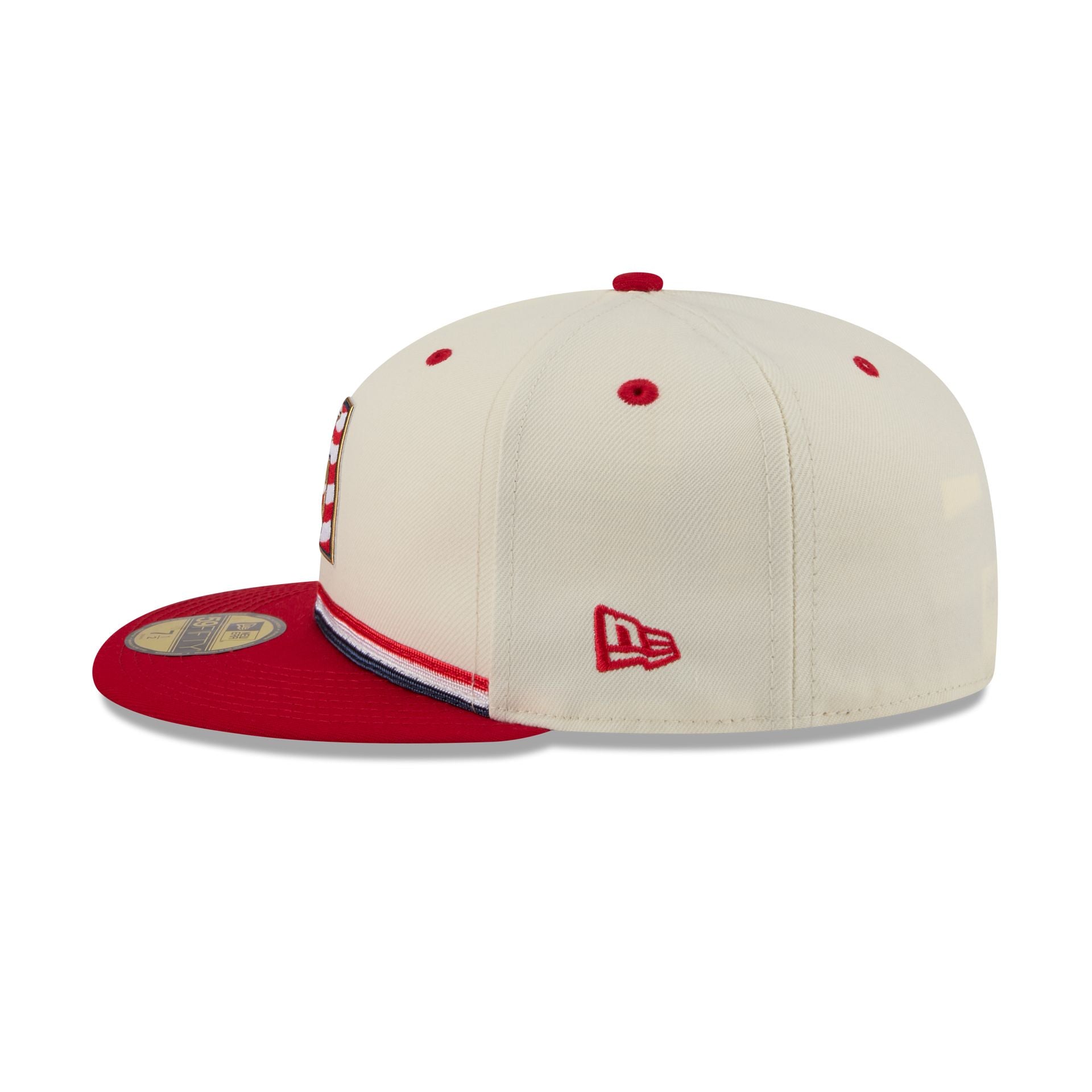 Arizona Diamondbacks Independence Day 2026 59FIFTY Fitted Hat