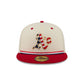 Athletics Independence Day 2026 59FIFTY Fitted Hat