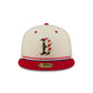Boston Red Sox Independence Day 2026 59FIFTY Fitted Hat