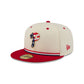 Philadelphia Phillies Independence Day 2026 59FIFTY Fitted Hat