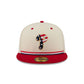 Philadelphia Phillies Independence Day 2026 59FIFTY Fitted Hat