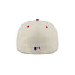 Pittsburgh Pirates Independence Day 2026 59FIFTY Fitted Hat