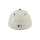 Cleveland Guardians Independence Day 2026 39THIRTY M-Crown Stretch Fit Hat