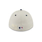 Colorado Rockies Independence Day 2026 39THIRTY M-Crown Stretch Fit Hat